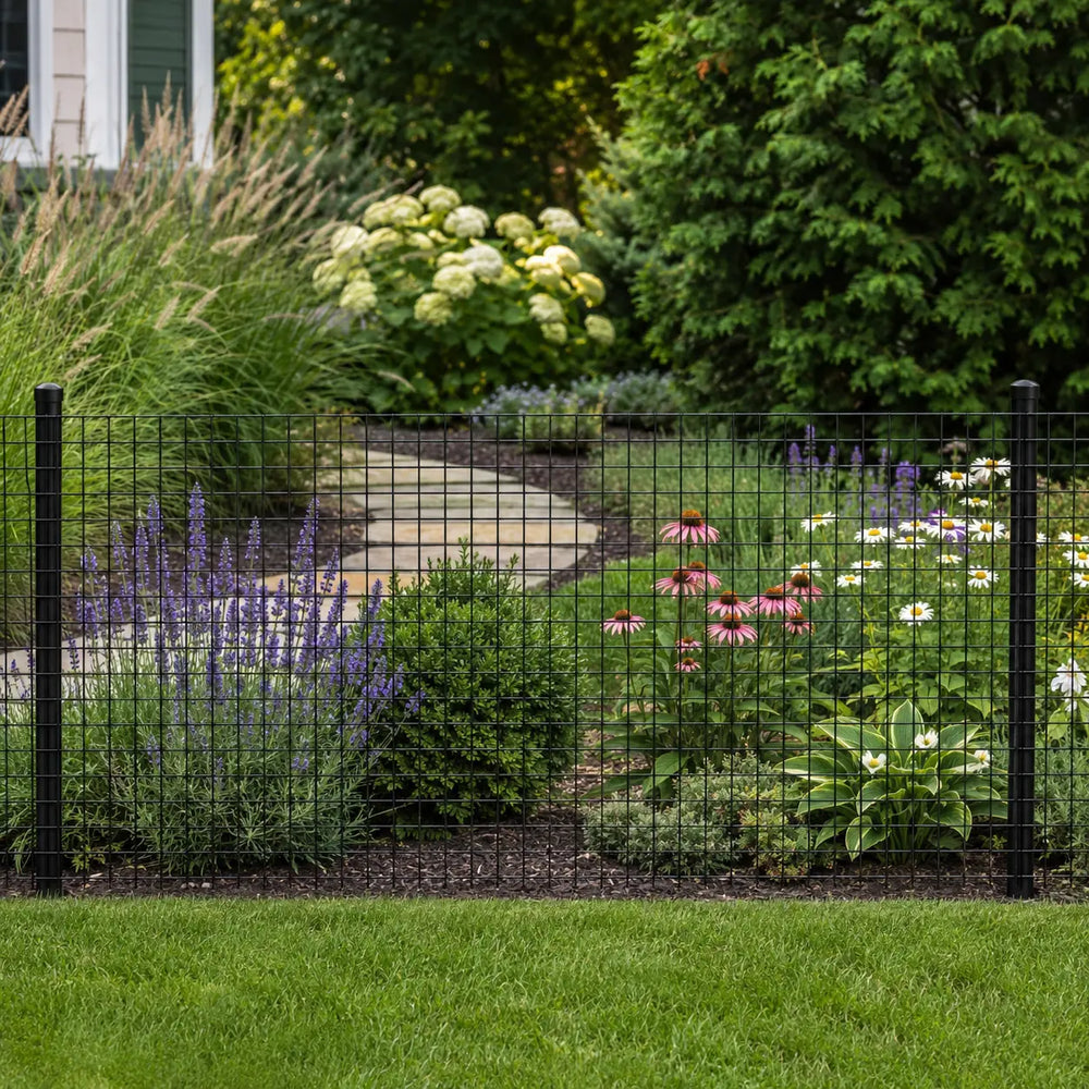 Garden Protection