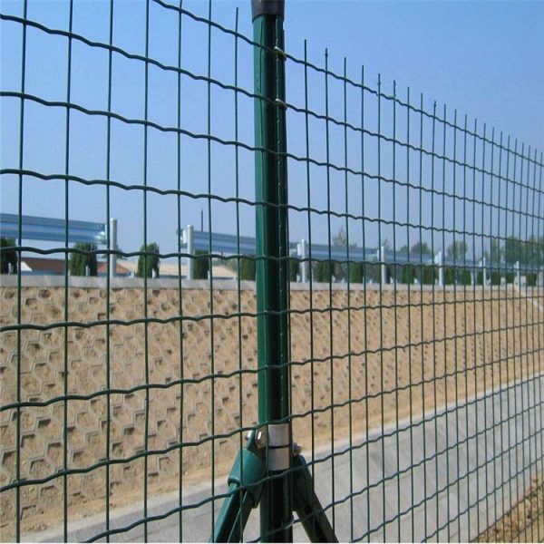 Salmut Dutch mesh fence - Image 4