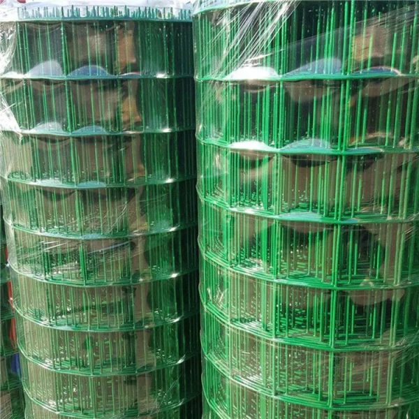 Salmut Breeding Dutch Wire Mesh