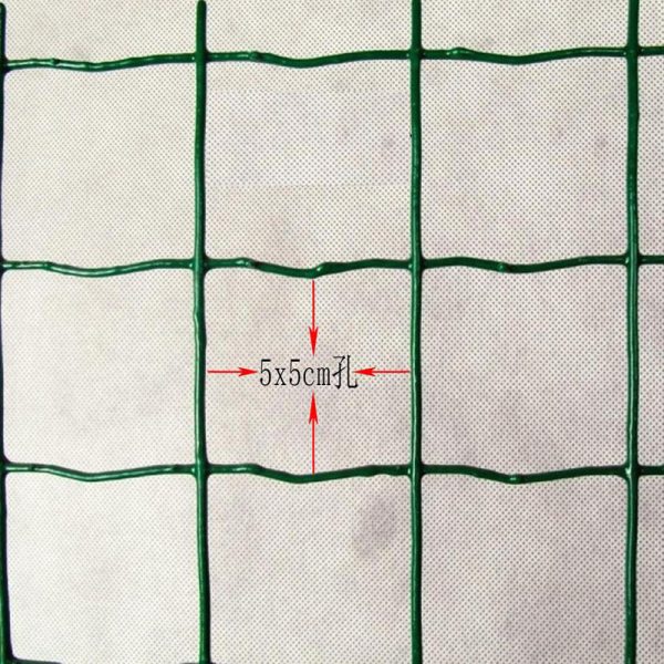 Salmut Holland Wire Mesh - Image 3