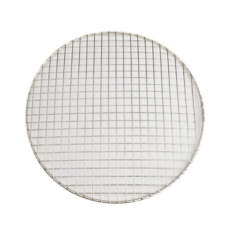 Salmut BBQ Grill Grates Replacement, Stainless Steel Barbecue Wire Mesh, - Image 2