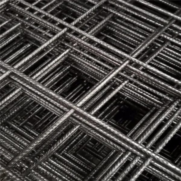 Salmut Cold rolled ribbed steel mesh - Image 4