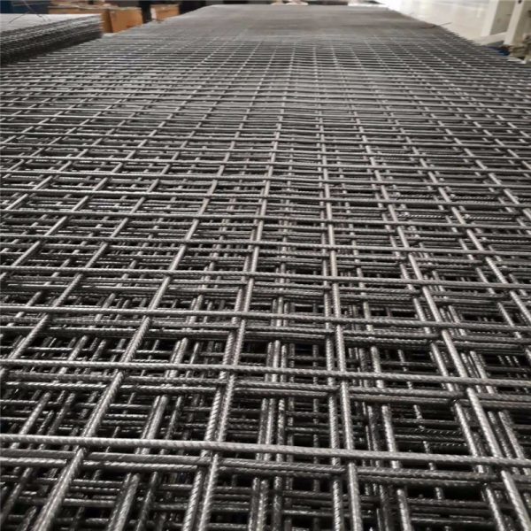 Salmut Cold rolled ribbed steel mesh - Image 3